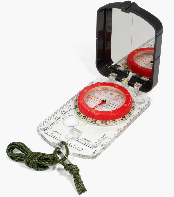 Sonderangebot Kompass ‘Discovery‘