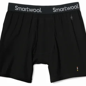 Geprüft Men‘s Merino Boxer Brief Boxed