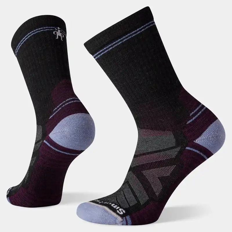 Women‘s Hike Light Cushion Crew Socks Geprüft