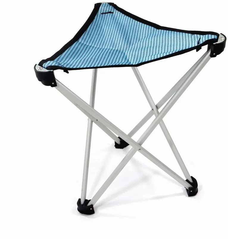 Travelchair Dreibeinhocker ‘Light‘ Schneller Versand