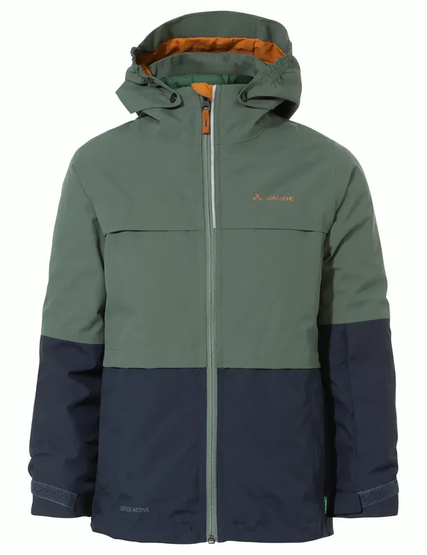 Kids Snow Cup 3in1 Jacket III Nur Für Kurze Zeit
