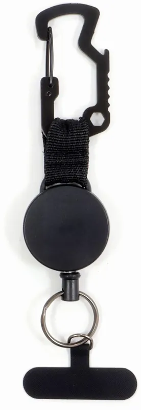 Meistverkauft Karabiner mit Handysicherung
