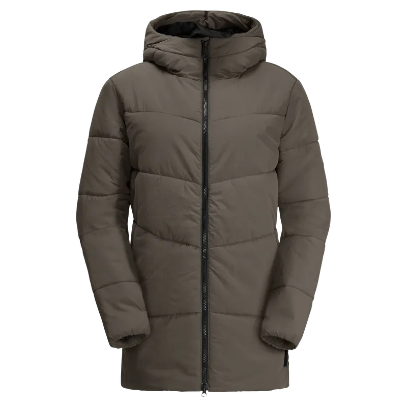KAROLINGER LONG JKT W Meistverkauft