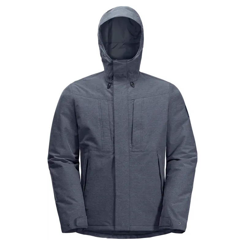 Billig SNOWY PARK JKT M