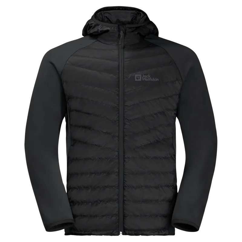 ROUTEBURN PRO HYBRID M Neue Ware