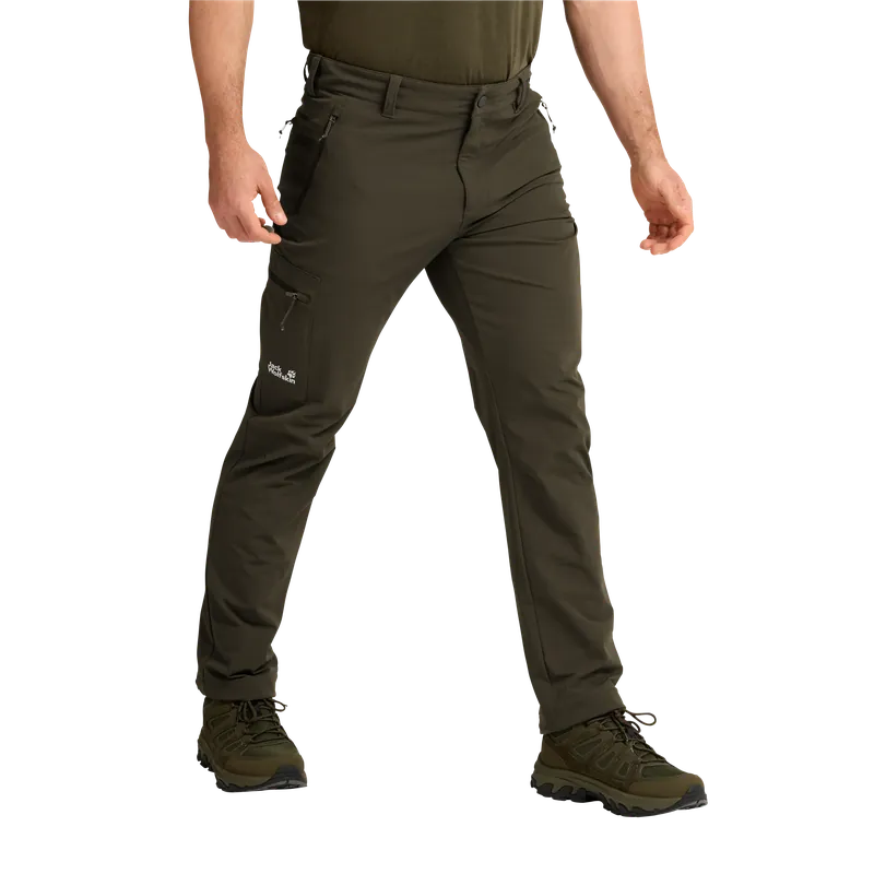 Preis Gesenkt ACTIVATE FLEX PANTS M