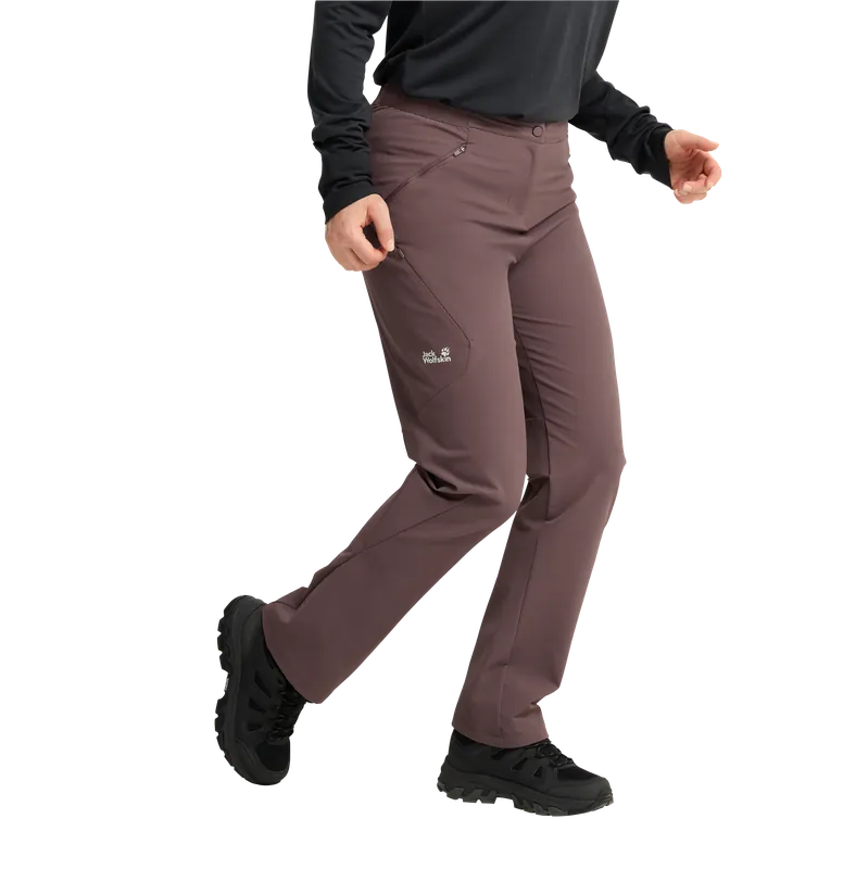 ACTIVATE FLEX PANTS W Jetzt Bestellen