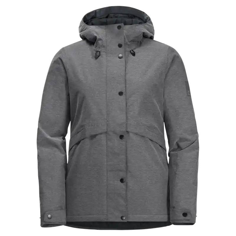 Neuheit SNOWY PARK JKT W