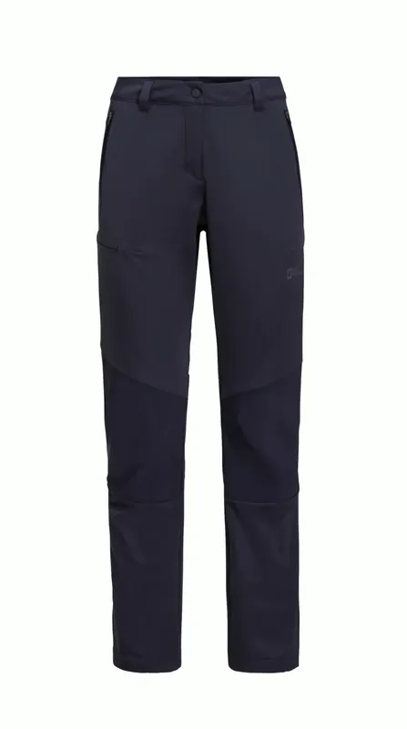 HIKING ALPINE PANTS W Garantierte Lieferung