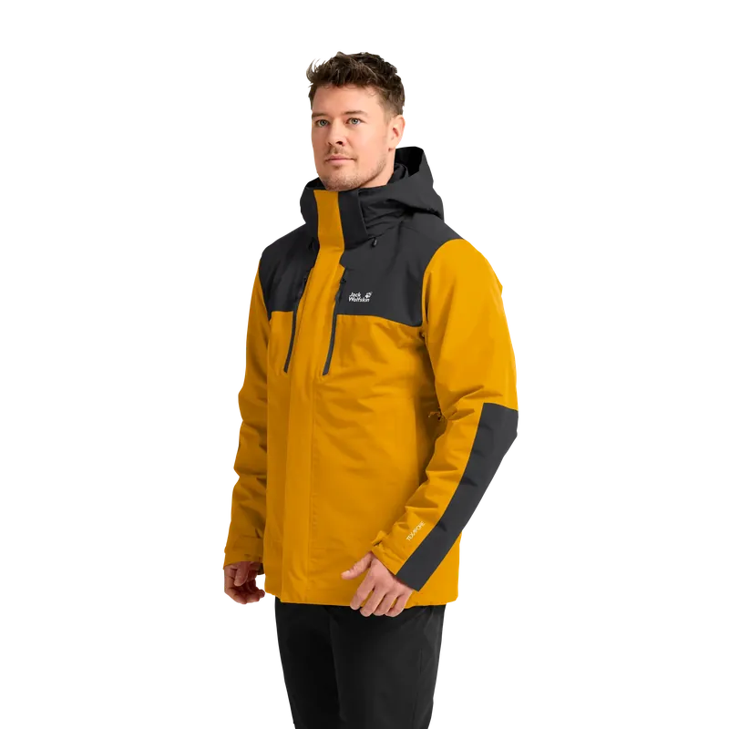 JASPER PRO 3IN1 JKT M Beliebt