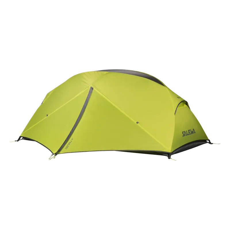 DENALI IV TENT Zertifiziert