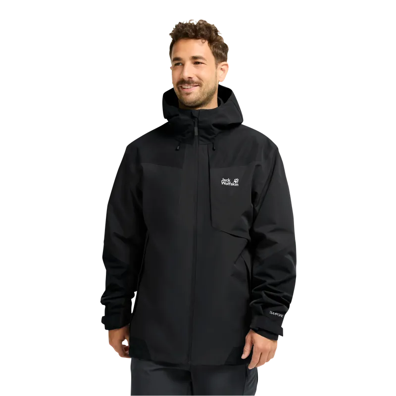 Neuheit FLEXTRAIL 2L JKT M