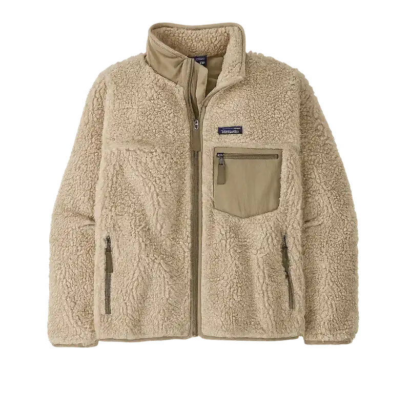 Sichere Zahlung W‘s Classic Retro-X Jkt