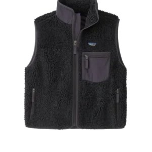 W‘s Classic Retro-X Vest Nur Für Kurze Zeit