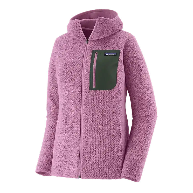 Preiswert W‘s R1 Air Full-Zip Hoody