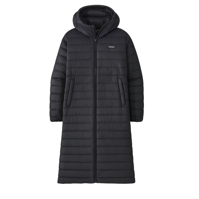 Neu W‘s Recycled Down Sweater Parka