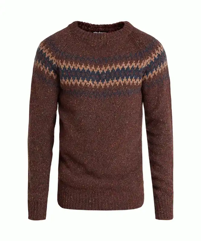 DUMJI SWEATER Mega-Angebot