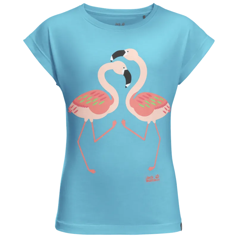 Mega-Angebot FLAMINGO T GIRLS