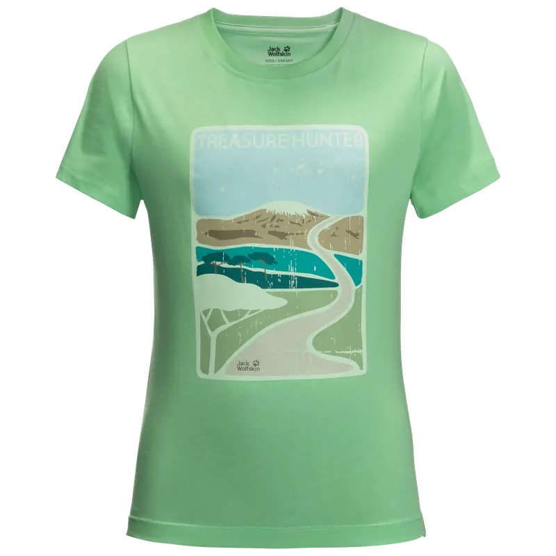 Online Kaufen TREASURE HUNTER T KIDS