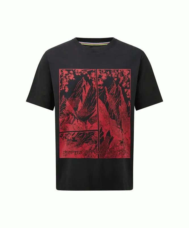 TARCHO DESTINATION TEE Schnäppchen