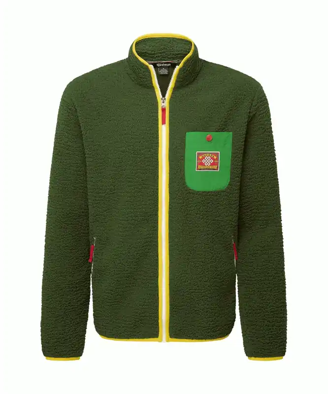 Preiswert TARCHO FULL ZIP - UNISEX