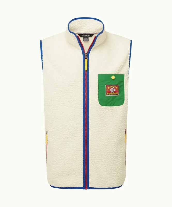 TARCHO VEST Saisonangebot