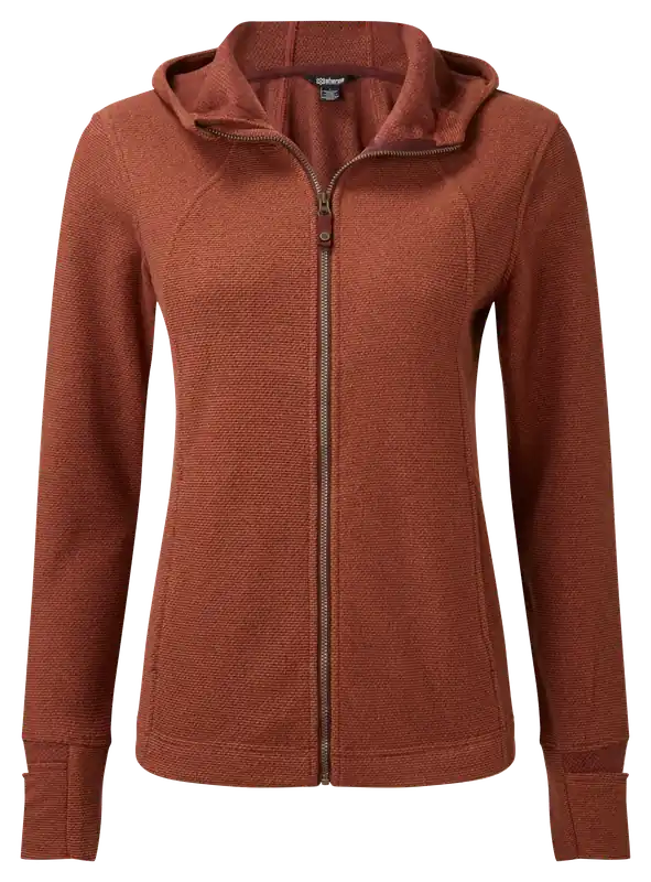 Kula Full Zip Hoodie Bestpreis
