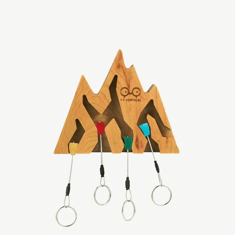 Key Holder Mountain Aktuell