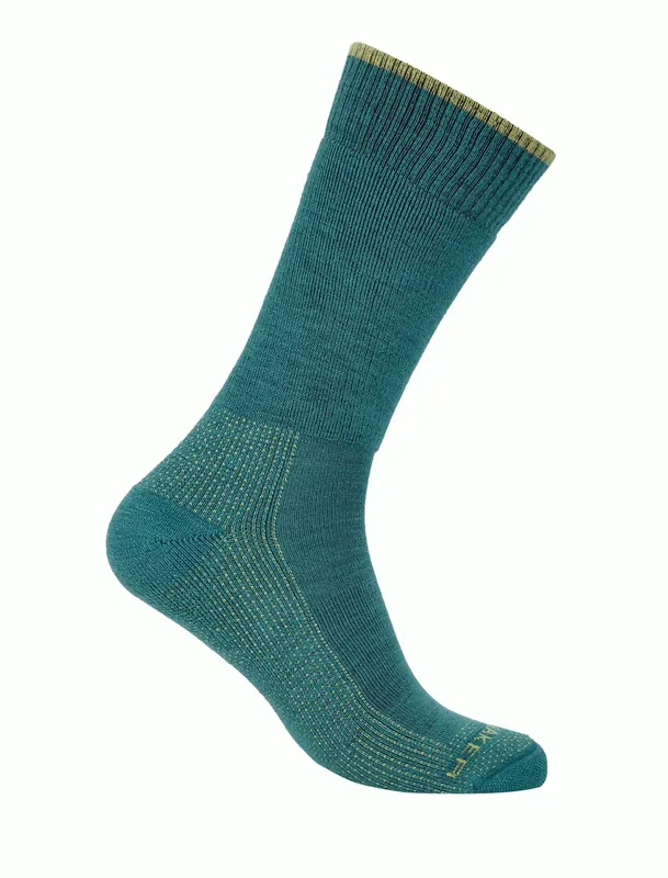 Rabatt Men Hike Medium Crew