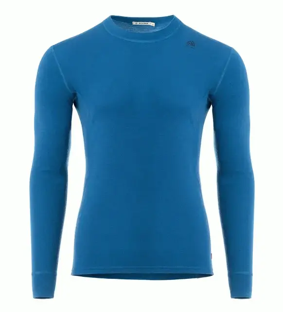 Nur Heute WarmWool crewneck M‘s