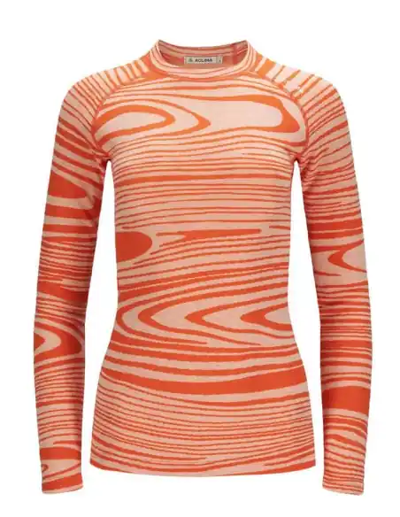 WarmWool crewneck W‘s Versand Am Gleichen Tag