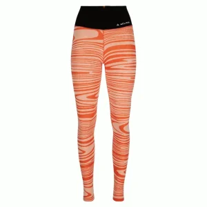 WarmWool longs high waist W‘s Bestpreis