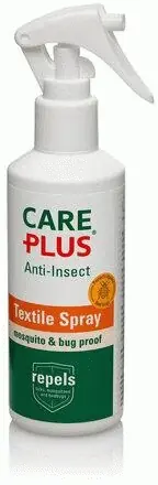 Anti-Insect - Textile Spray Mosquito & bug proof Jetzt Kaufen