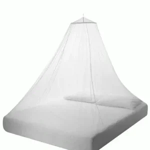 Rabatt Mosquito Net - Light weight Bell Durallin (1-2 pers)