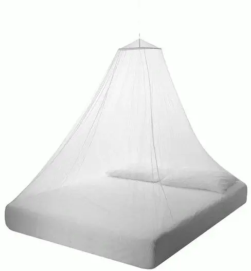 Rabatt Mosquito Net - Light weight Bell Durallin (1-2 pers)