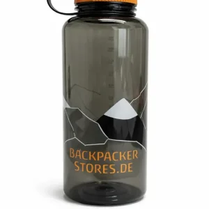 Garantierte Lieferung BP Sponsoring-Flasche