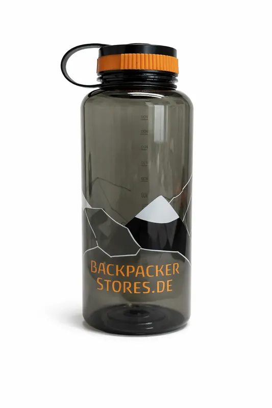 Garantierte Lieferung BP Sponsoring-Flasche