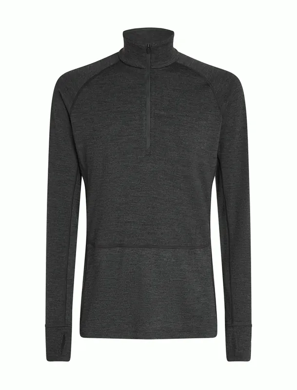 Men Mer 260 ZoneKnit LS Half Zip Sofort Bestellen