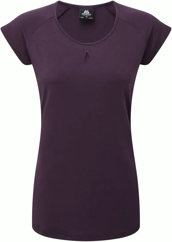 Equinox Tee Ws Garantierte Lieferung