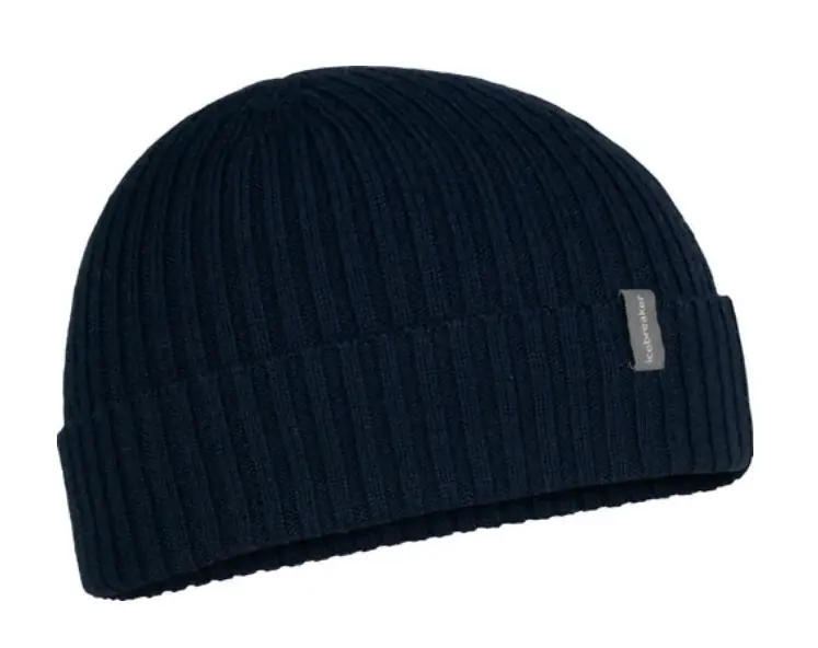 Unisex Rixdorf Cuff Beanie Rabatt