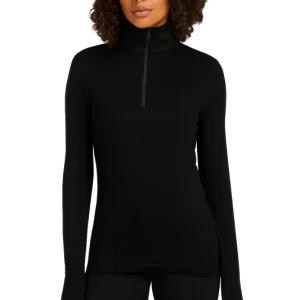 Women Merino 260 Tech LS Half Zip Preiswert