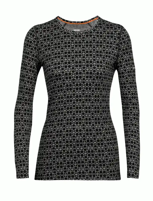 Women 250 Vertex LS Crewe Alpine Geo Sale