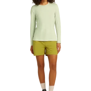 Women Merino 150 Tech Lite LS Tee Günstig