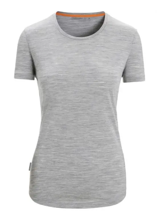 Nur Heute Women Sphere II SS Tee