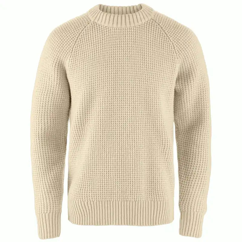 Direkt Vom Hersteller Övik Waffle Knit M
