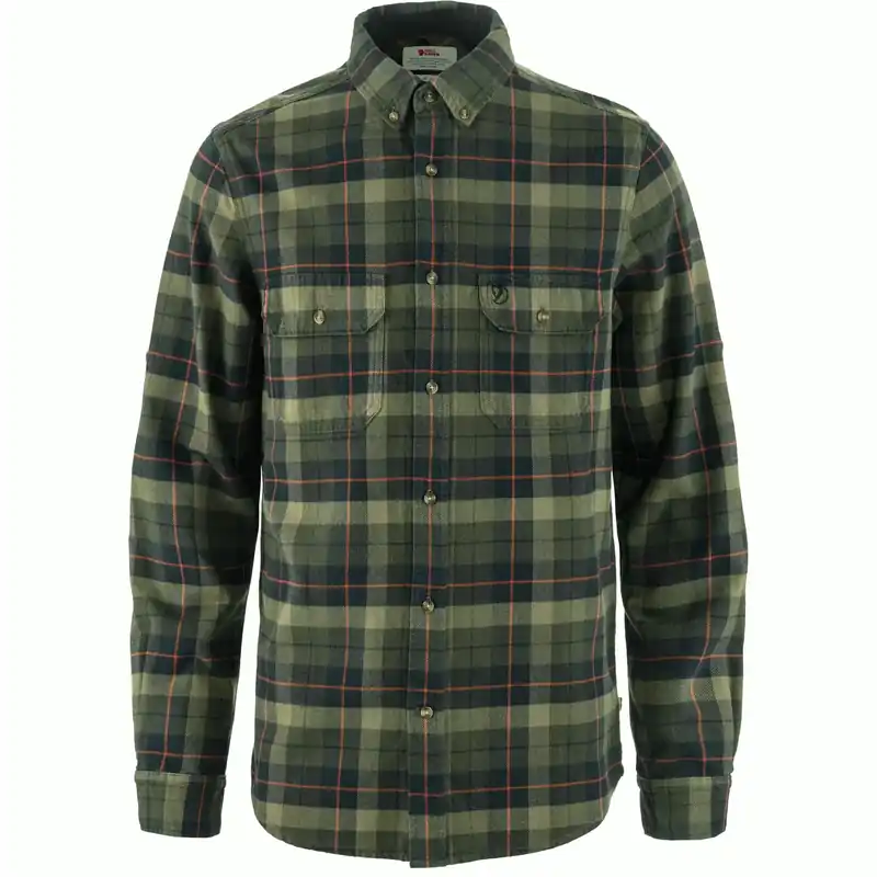 Schnäppchen Singi Heavy Flannel Shirt M