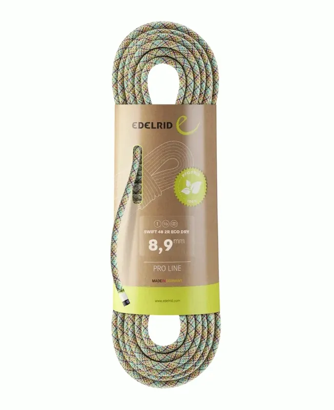 Sichere Zahlung Swift 48 2R Eco Dry 8,9mm