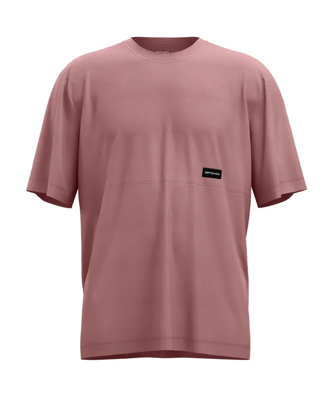 Top-Seller 185 MERINO PATCH TS M