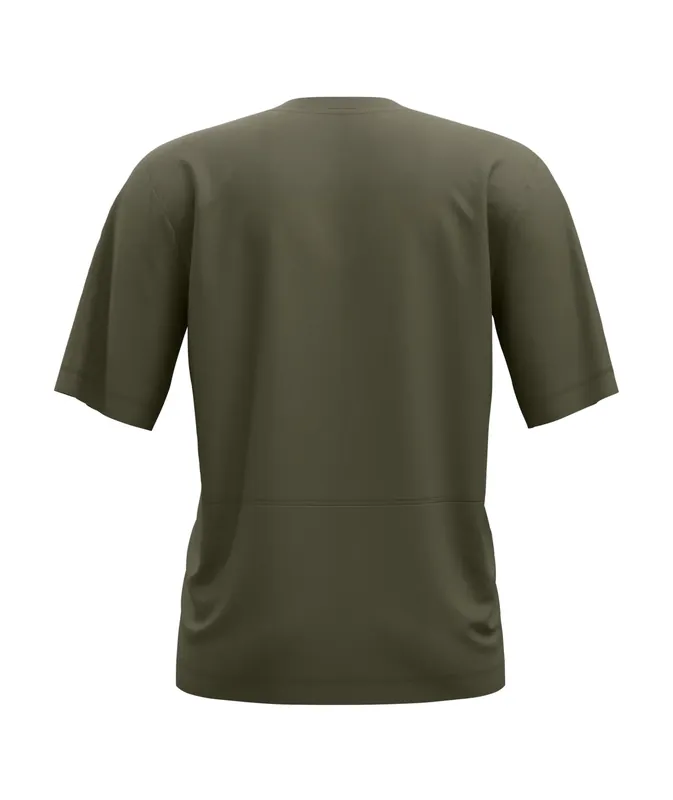 Sonderangebot 185 MERINO PATCH TS W