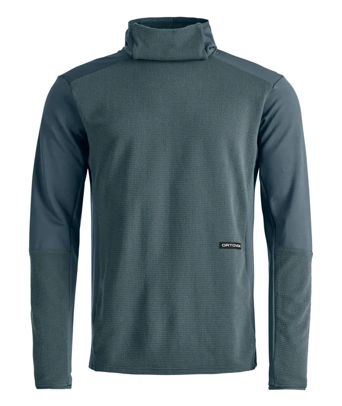Meistverkauft FLEECE CORD HOODIE M
